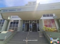 Loja - 58,57m² – Av. Presidente Lucena, Centro