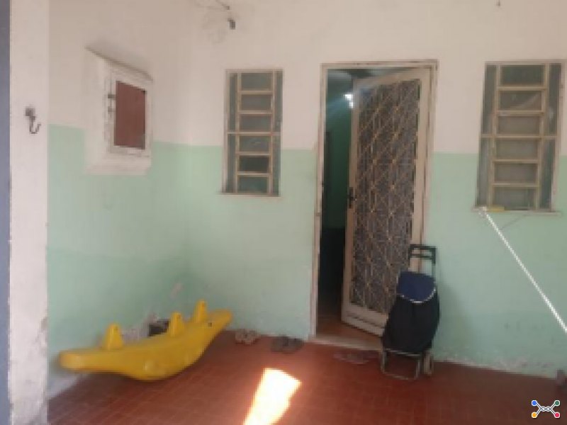Casa, Residencial, Bangu