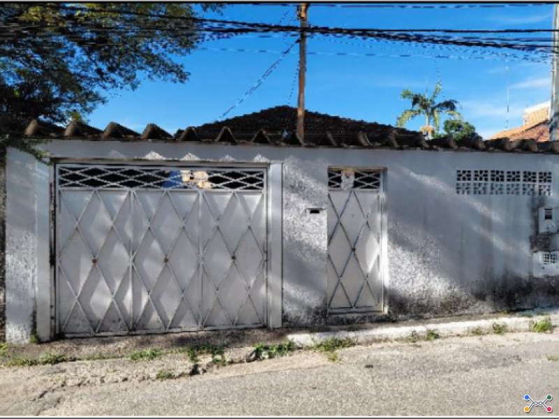 Casa, Residencial, Tremembé