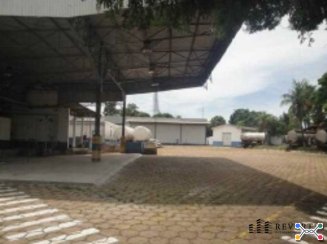 Fazenda - Centro, Santo Inácio/PR