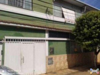 Casa A.T. 739 m² - Santa Rita, São João Nepomuceno/MG