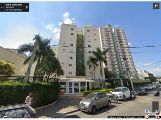 Apto A.T. 110,12 m² - Chác. Califórnia, São Paulo/SP