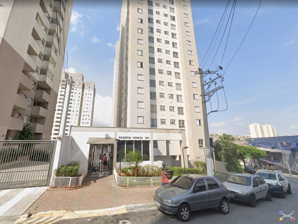 Apartamento, 42m², Conceição, Osasco/SP