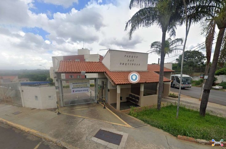 Apartamento, 61m², Jardim Marchissolo, Sumaré/SP