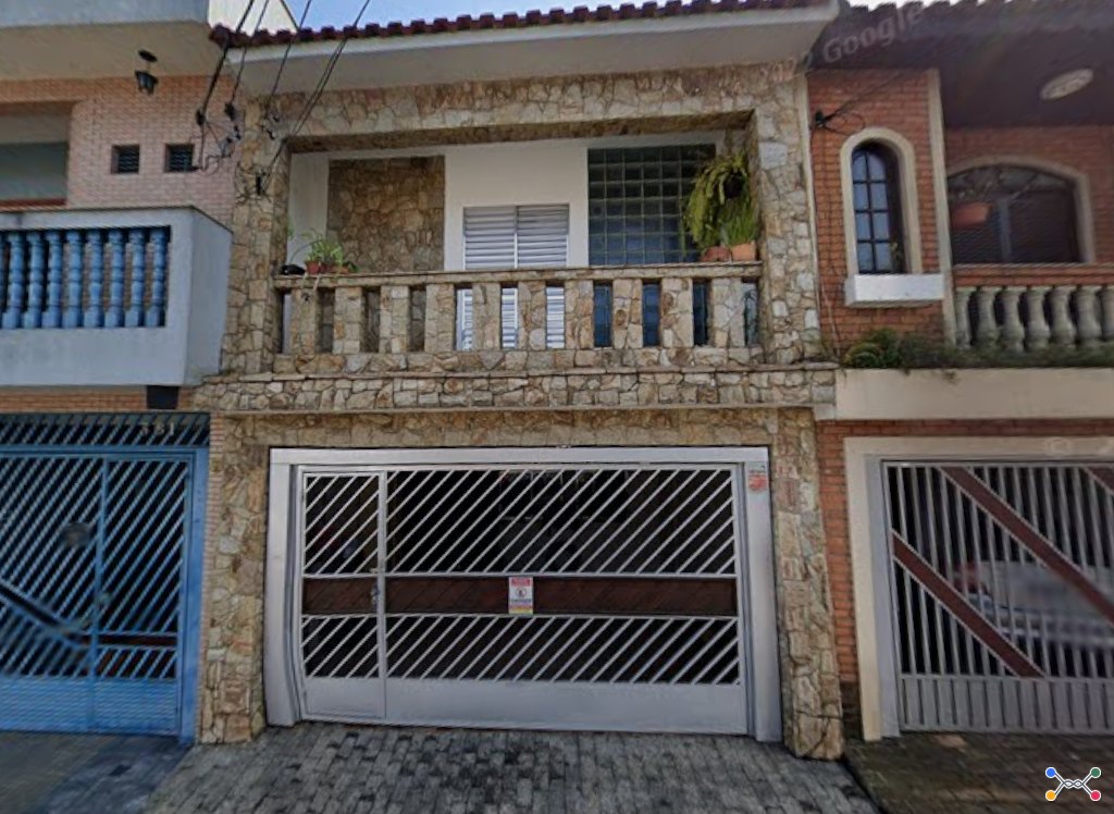 Imóvel residencial, 125m², Jardim Maringá, São Paulo/SP