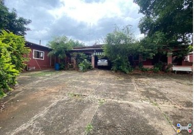 Duas casas residenciais, 1.523m², Vila Rezende, Piracicaba/SP
