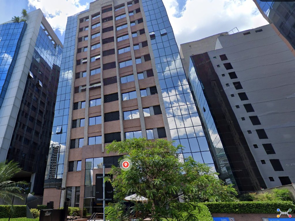 Sala comercial, 35m², Jardim Paulista, São Paulo/SP