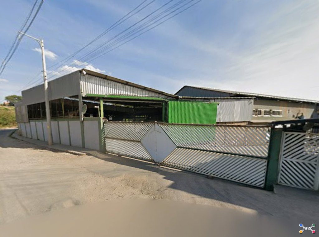 Imóvel Industrial, 83.000m², Novo Cajuru, Sorocaba/SP