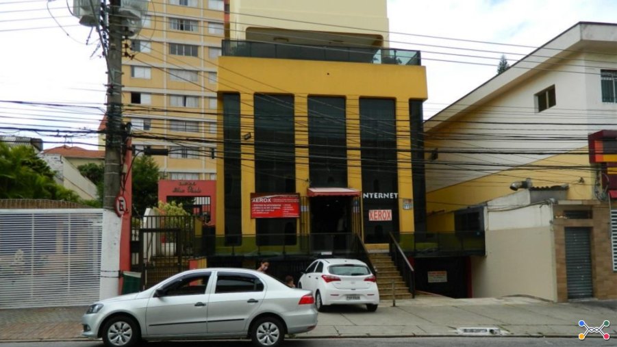 Imóvel comercial, 170m², Penha de França, São Paulo/SP