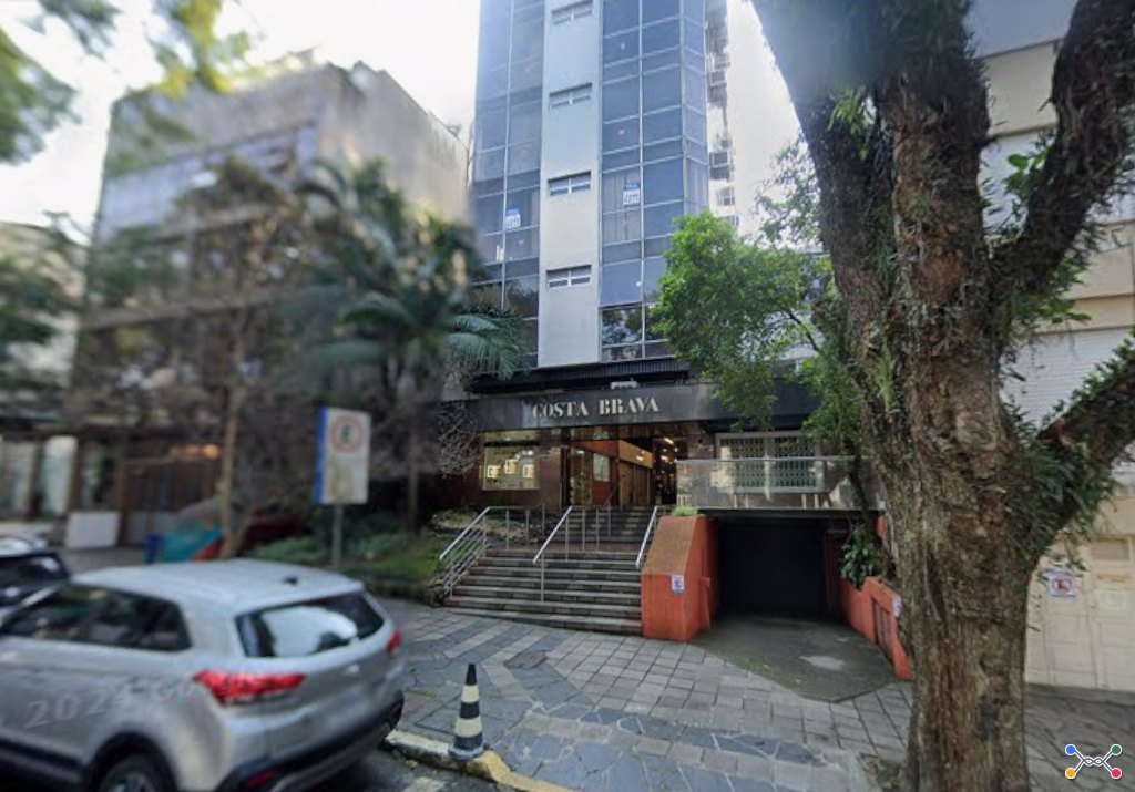 Imóvel Comercial, 30m², Rio Branco, Porto Alegre/RS - Porto Alegre/RS (lote 26084)