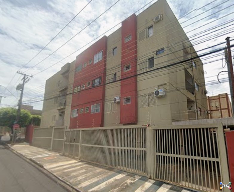 Apartamento, 102m², Jardim Residencial Vetorazzo, São José do Rio Preto/SP
