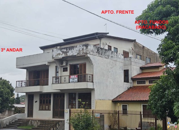 IMÓVEIS EM SANTO ÂNGELO/RS - ALIENAÇÃO POR INICIATIVA PARTICULAR