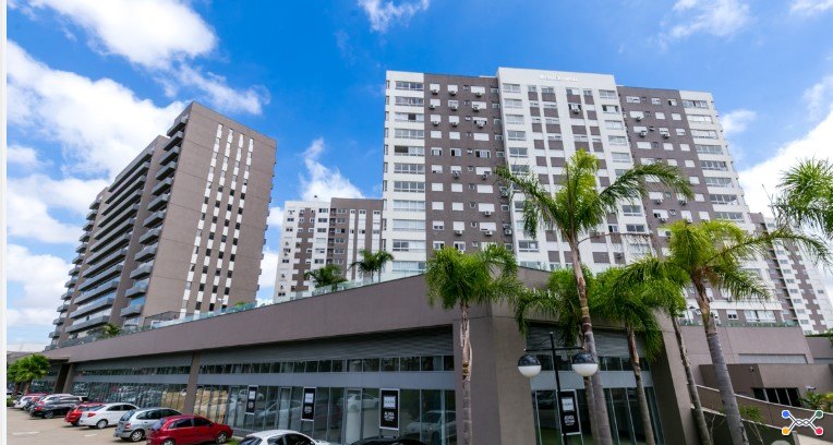 ÓTIMO LEILÃO DE SALA E BOX COMERCIAL NO COND. ICON EM PORTO ALEGRE/RS - Ferronato Leilões