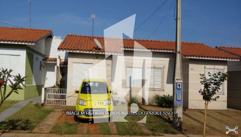 Casa em Bauru/SP
