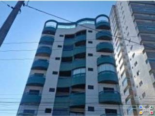 Apartamento Duplex 111 m² (01 Vaga) - Centro - Mongaguá - SP