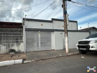 Casa 155 m² - Morada da Serra (CPA III) - Cuiabá - MT
