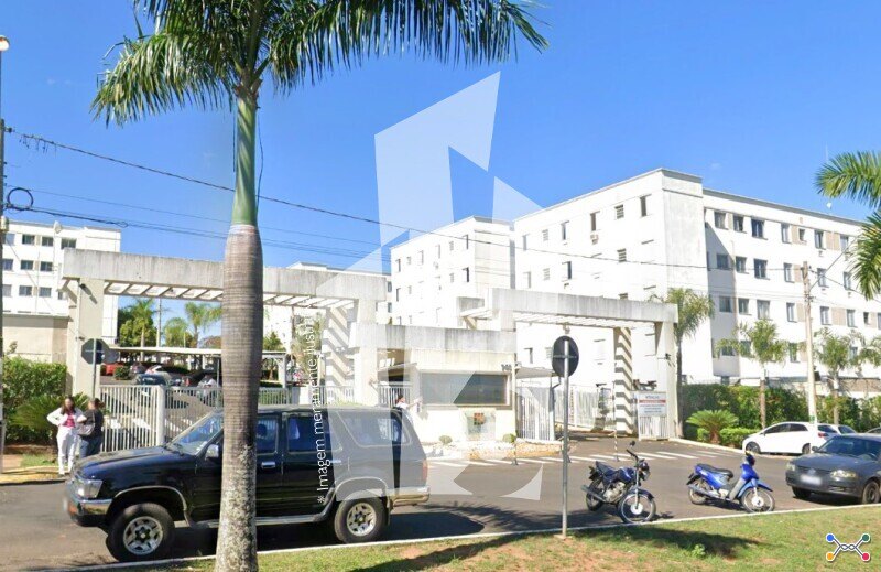 Apartamento em Bauru/SP