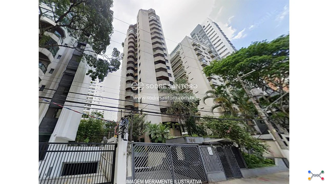apartamento - moema - são paulo - sp