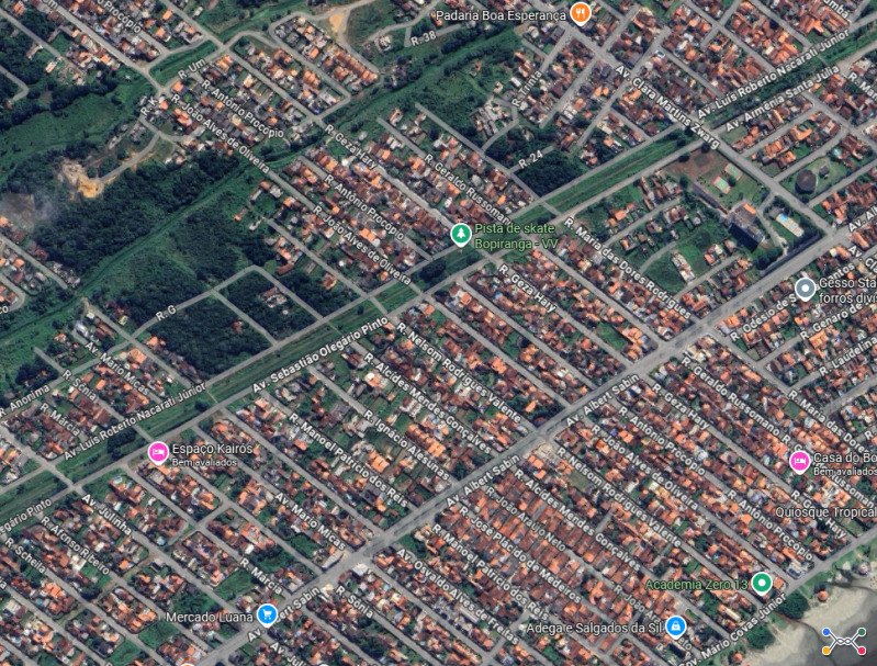 Imóvel em Itanhaém/SP