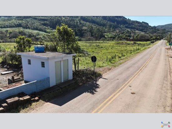 Terreno - Sapiranga - RS