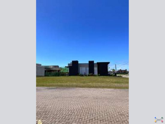 Terreno - Capão da Canoa - RS