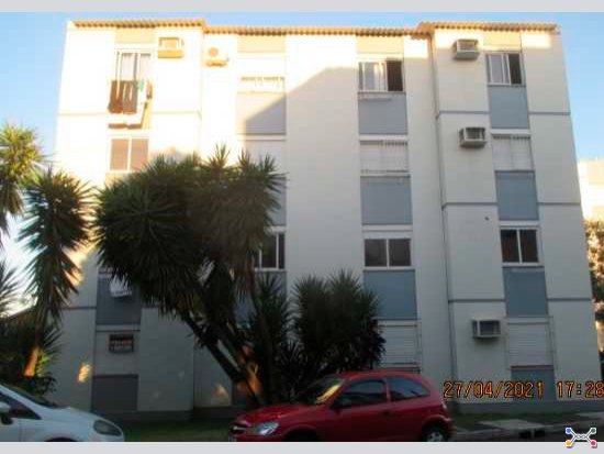 Apartamento - Novo Hamburgo - RS