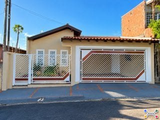 Casa 133 m² - Vila Progresso - Assis - SP
