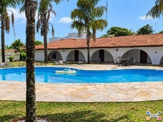 Casa em Condomínio 761 m² - Jardim Residencial Vivendas do Lago II - Sorocaba - SP