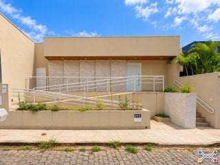 Imóvel Misto (Residencial e Comercial) 158 m² - Mercês - Uberaba - MG