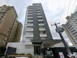 Apartamento 122 m² (01 vaga) - Anita Garibaldi - Joinville - SC