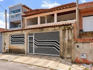 Casa 492 m² - Jardim Nova Hortolândia - Hortolândia - SP