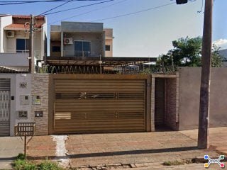 Casa em Condomínio 127 m² - Jardim Itatiaia - Campo Grande - MS