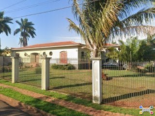Imóvel Misto 860 m² - São Jorge - Palmital - SP