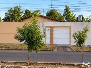 Casa 295 m² - São Benedito - Santa Inês - MA