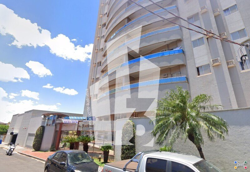 Apartamento em Fernandópolis/SP
