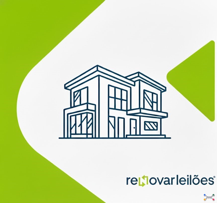 LEILÃO DE IMÓVEL / ITAQUI - RS / LEI 9.514 - Renovar Leilões - Corrêa e Alegranzzi LTDA