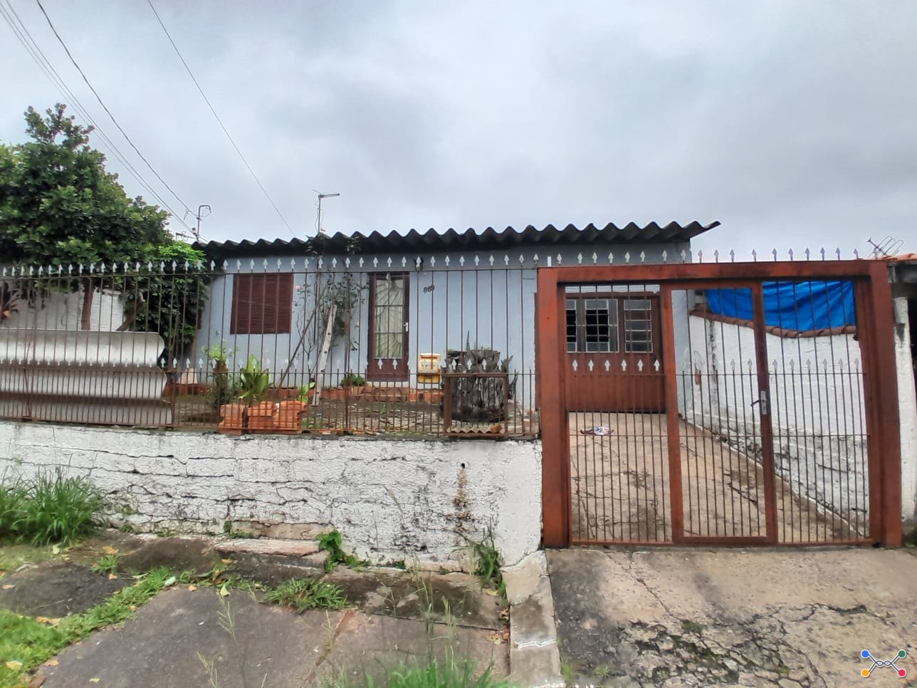 LEILÃO JUDICIAL - DIVERSOS IMÓVEIS