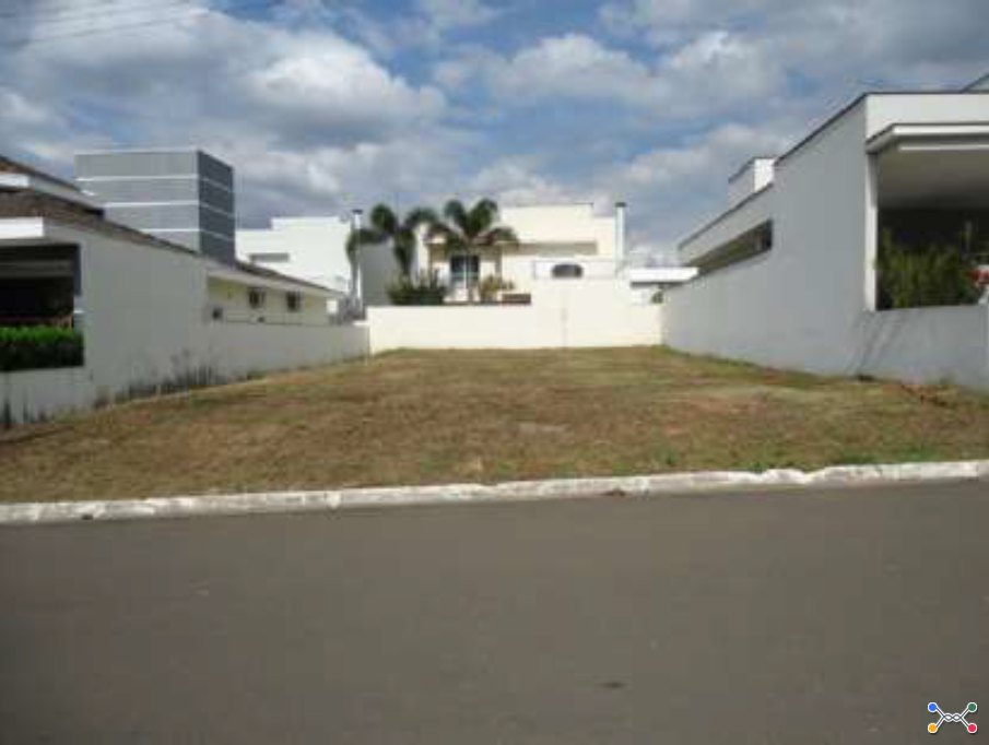 Direitos do terreno área total 37440m² Jd Green Park Residence SumaréSP