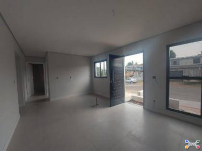Casa 127m² com Terreno 171m² | Passo Fundo-RS | Integração - Financiamento até 420 Meses!