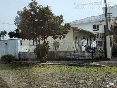 Casa 148m² com Terreno 363m² | São Sebastião Do Caí-RS | Vila Rica - Financiamento até 420 Meses!