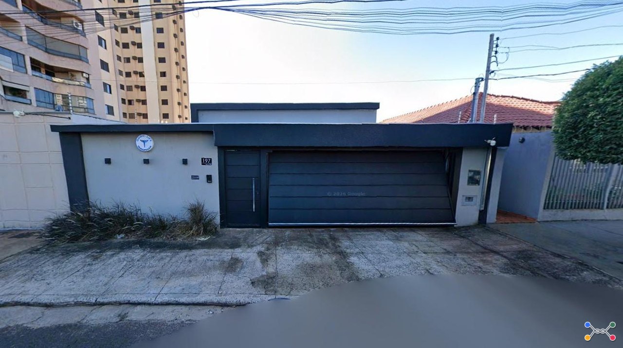 Casa 157m² | Terreno 360m² no Bairro Monte Castelo, Campo Grande/MS| Oportunidade com 41% na 2ª Praça! Excelente Oportunidade de Investimento!