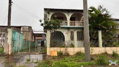 Casa 205m² com Terreno 300m² | Guaíba-RS | Jardim Santa Rita - Financiamento até 420 Meses!