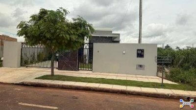 Casa 91m² com Terreno 309m² | Sinop-MT | Sonhalto Videira - Financiamento até 420 Meses!