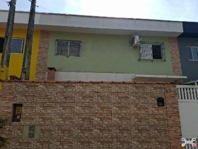 Casa 97m² com Terreno 96m² | Bertioga-SP | Centro - Financiamento até 420 Meses!