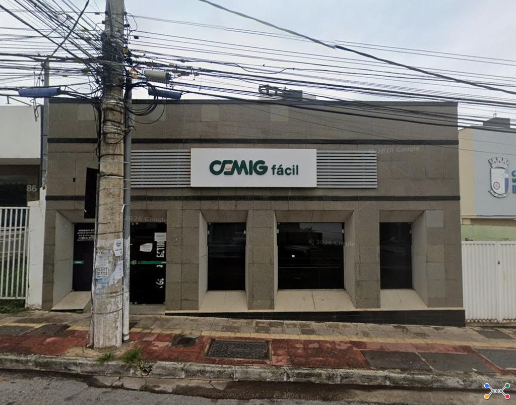 Imóvel Comercial 420m² | Betim/MG | Excelente Vocação Comercial. Oportunidade p/ Investidor!
