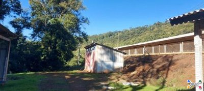 IMÓVEL RURAL COM ÁREA DE  27.702,25m2, EM CHAPECÓ/SC