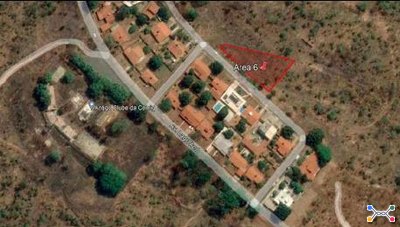 Terreno 1.778m² Desocupado | Bairro Cemig, Três Marias/MG | Próximo à Orla do Rio São Francisco