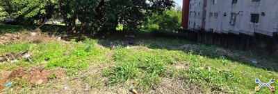 Terreno 600m², Vila Portes, Foz do Iguaçu/PR