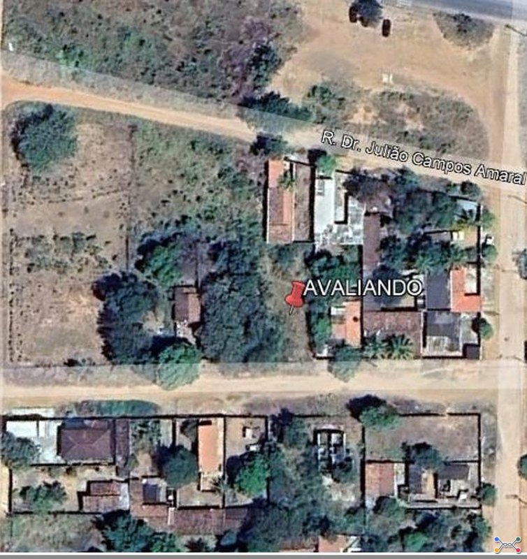 Terreno Urbano 360m² | Bairro Cícero Passos/Pirapora | Lote 12x30m: Topografia Plana, Pronto p/ Construir. Excelente Valor p/ Investidor!