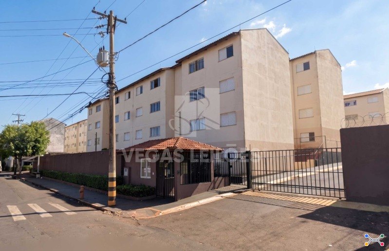 Imóvel em Ribeirão Preto/SP